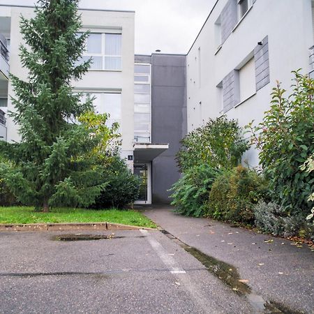 Appartement Lumineux, 80M², Proche Des Vosges تان المظهر الخارجي الصورة