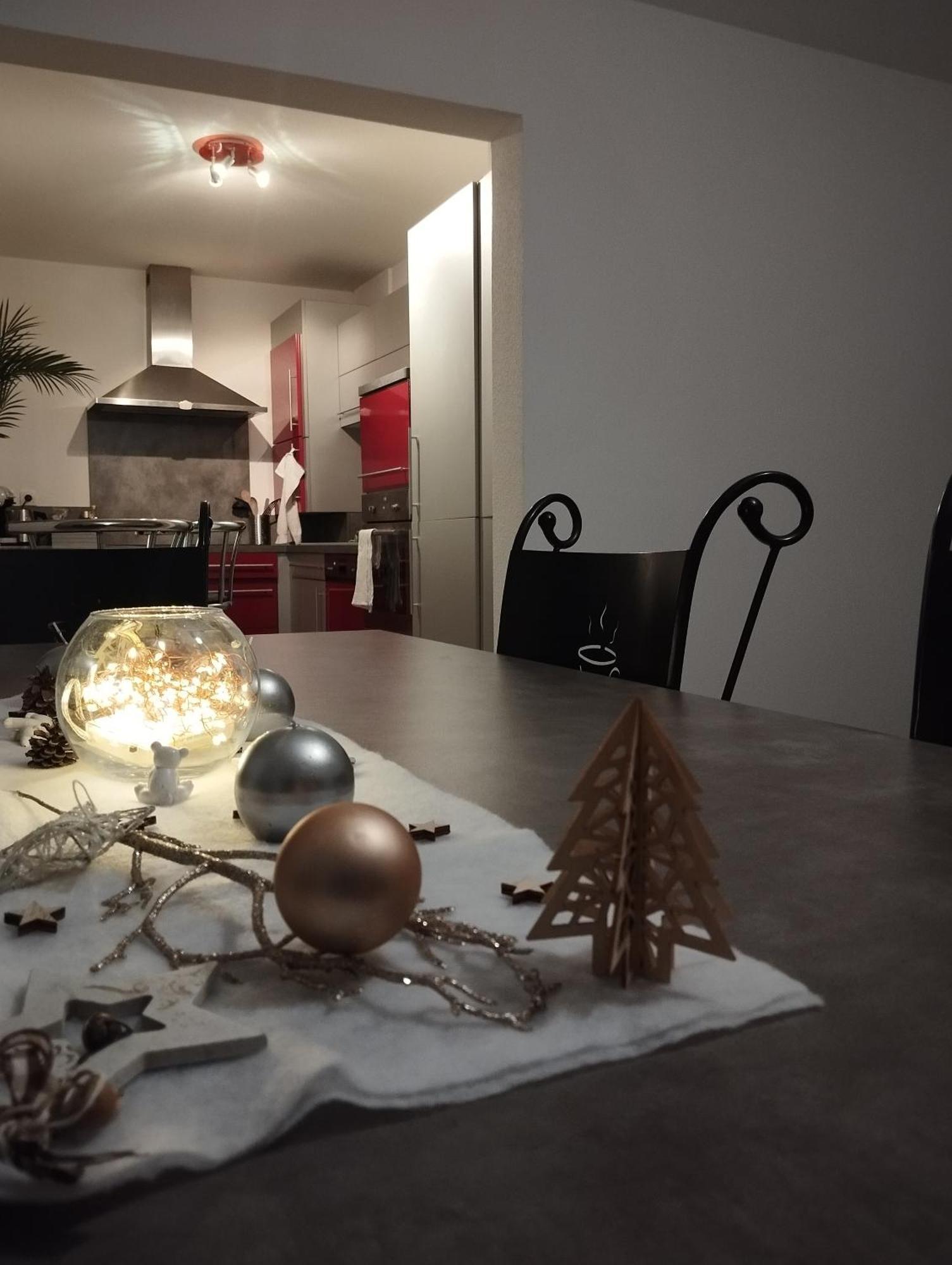 Appartement Lumineux, 80M², Proche Des Vosges تان المظهر الخارجي الصورة