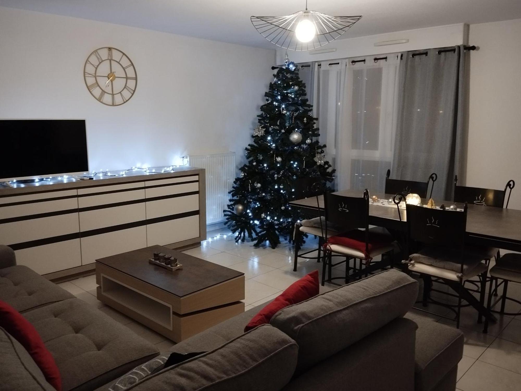 Appartement Lumineux, 80M², Proche Des Vosges تان المظهر الخارجي الصورة
